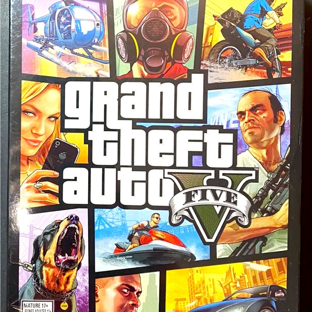GTA V seven disc set for pc redeem money coupon is still active inside